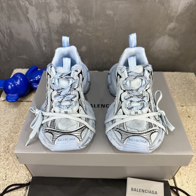 Balenciaga Track Shoes